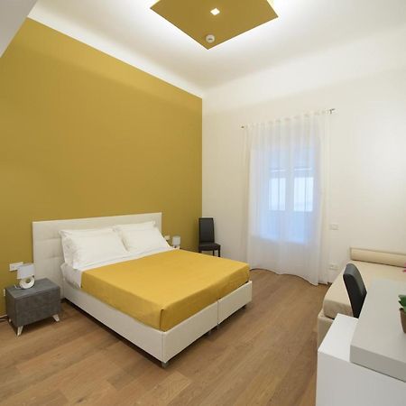 Corte Mopps Grottaglie Exterior foto