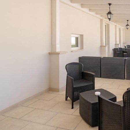 Corte Mopps Grottaglie Exterior foto