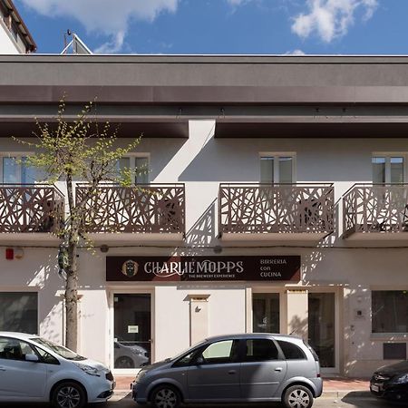 Corte Mopps Grottaglie Exterior foto
