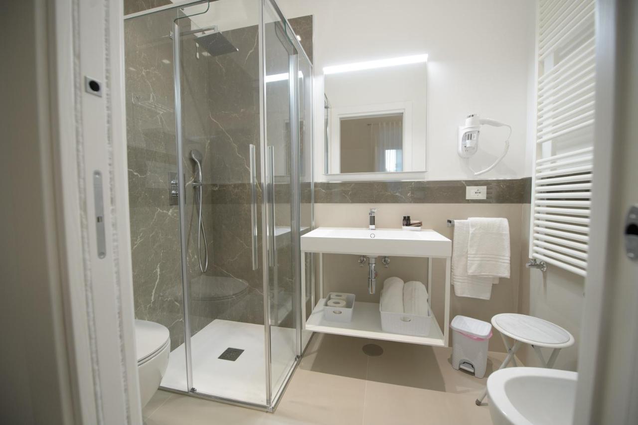 Corte Mopps Grottaglie Exterior foto