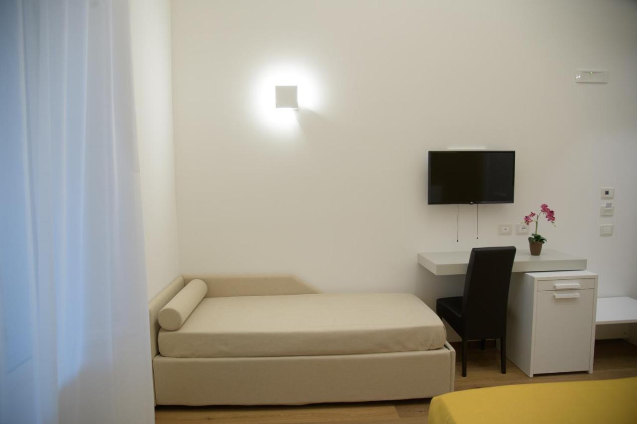 Corte Mopps Grottaglie Exterior foto