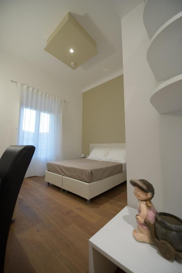 Corte Mopps Grottaglie Exterior foto