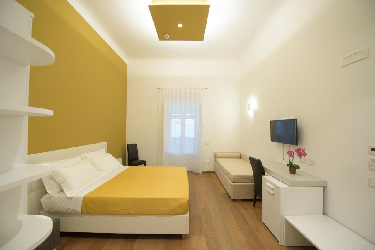 Corte Mopps Grottaglie Exterior foto