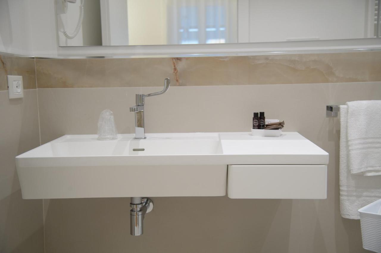 Corte Mopps Grottaglie Exterior foto