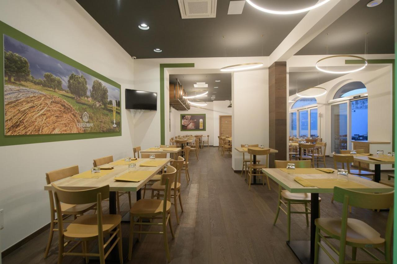 Corte Mopps Grottaglie Exterior foto