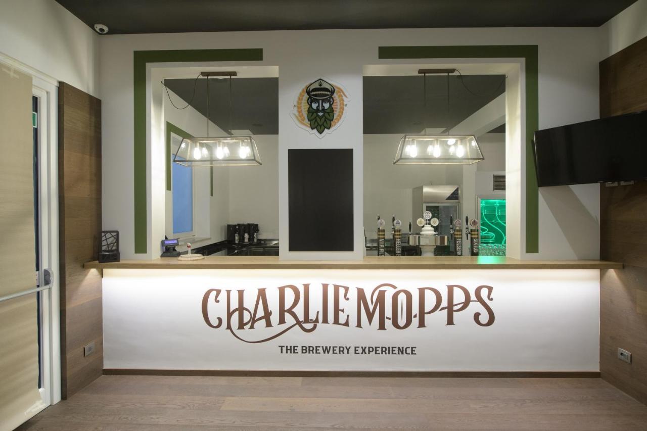 Corte Mopps Grottaglie Exterior foto