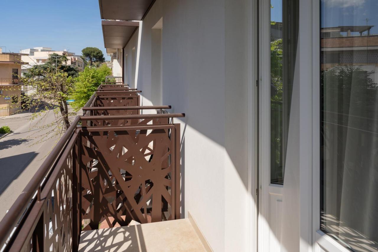 Corte Mopps Grottaglie Exterior foto