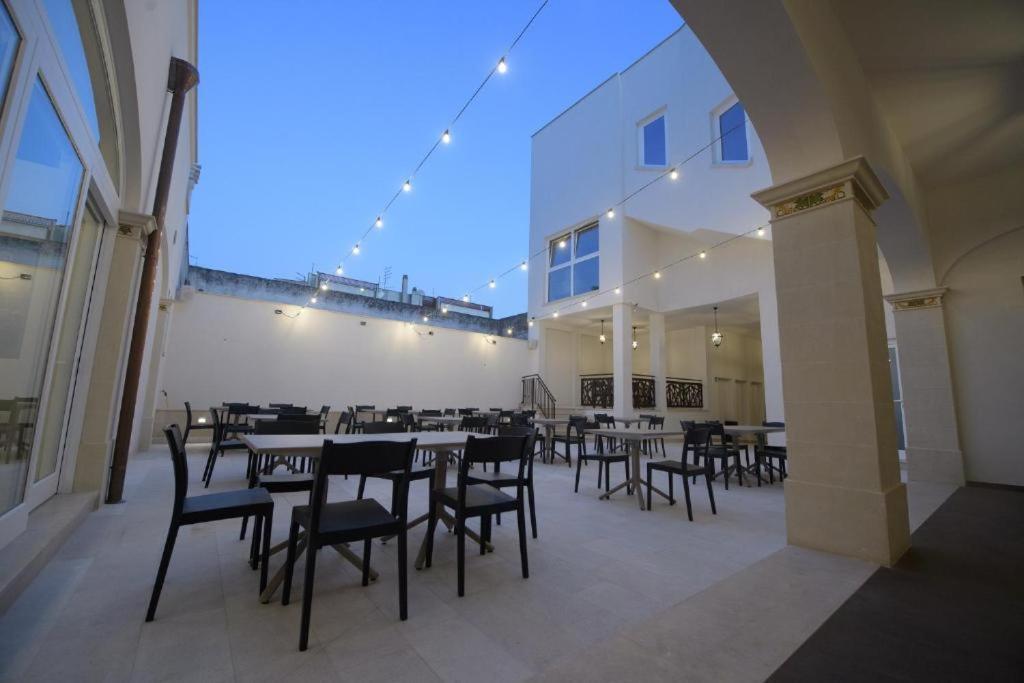 Corte Mopps Grottaglie Exterior foto