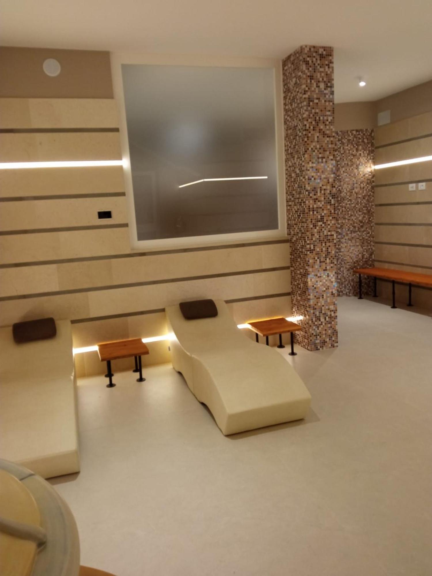 Corte Mopps Grottaglie Exterior foto