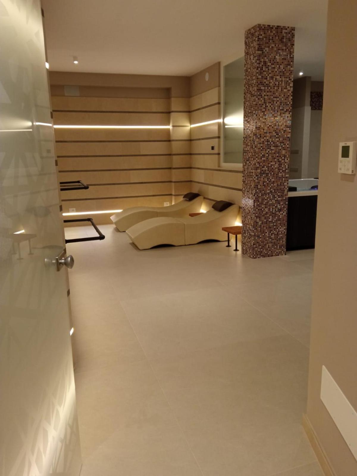 Corte Mopps Grottaglie Exterior foto