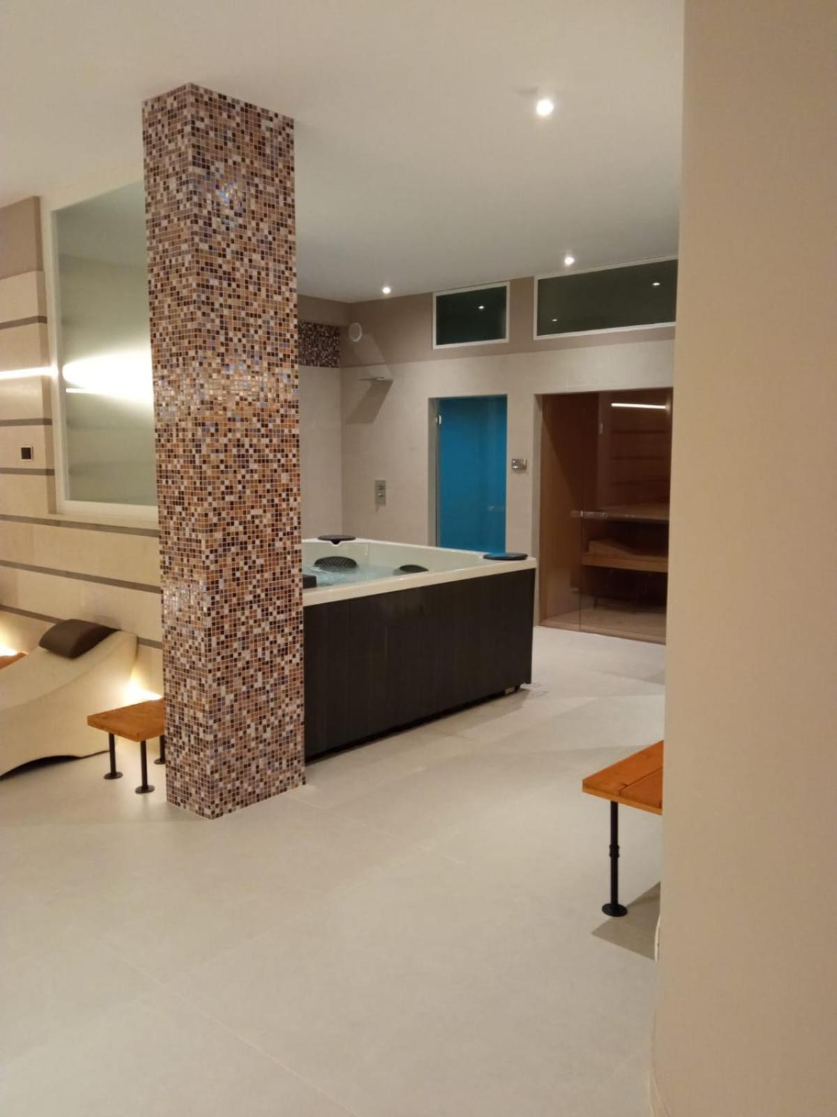 Corte Mopps Grottaglie Exterior foto